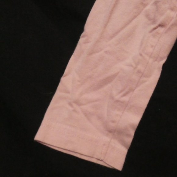 GENERATIONS | size 4 | Pink Out Of Control Print / Design Long Sleeve Top | GUC - Picture 13 of 16